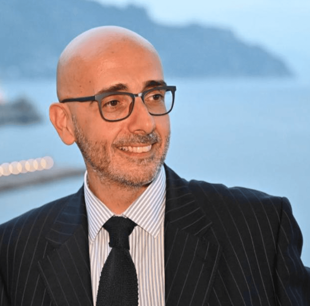 Paolo Merola