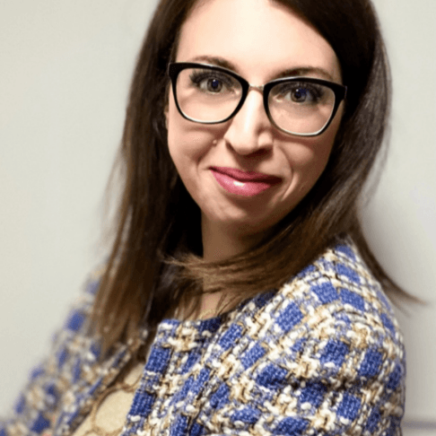 Angela Lanciano
