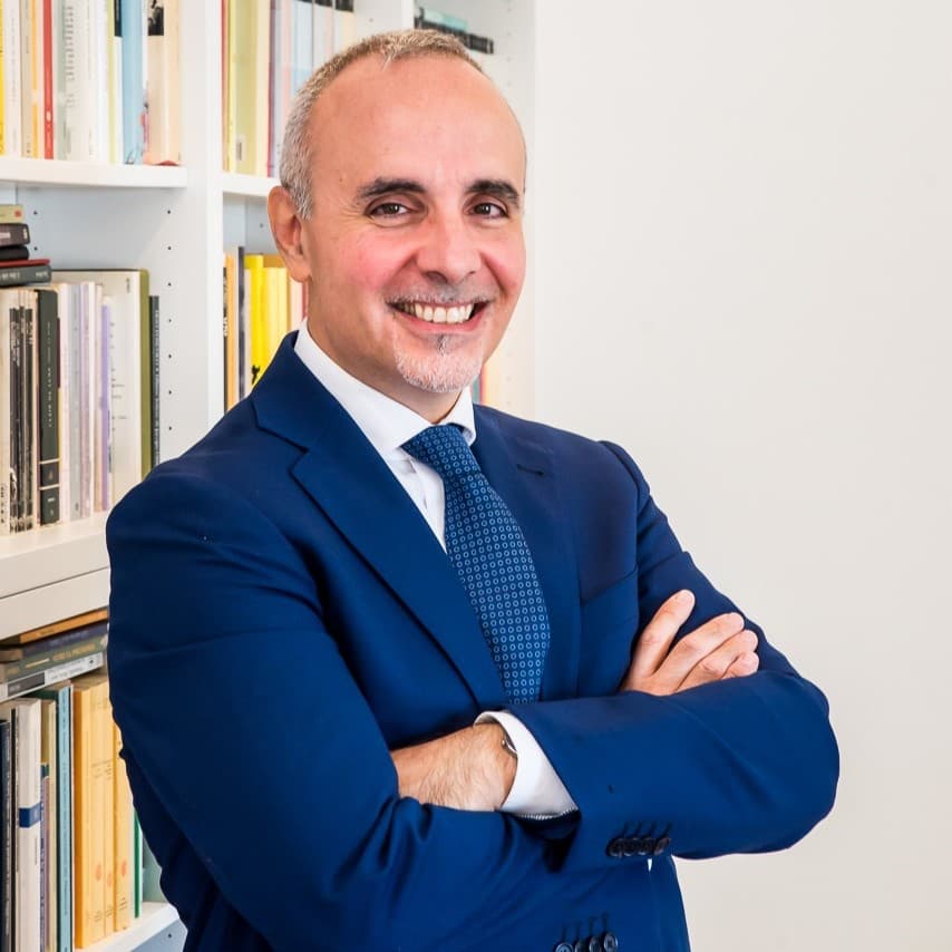 Fabrizio Merola