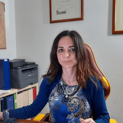 Ida Buongiorno